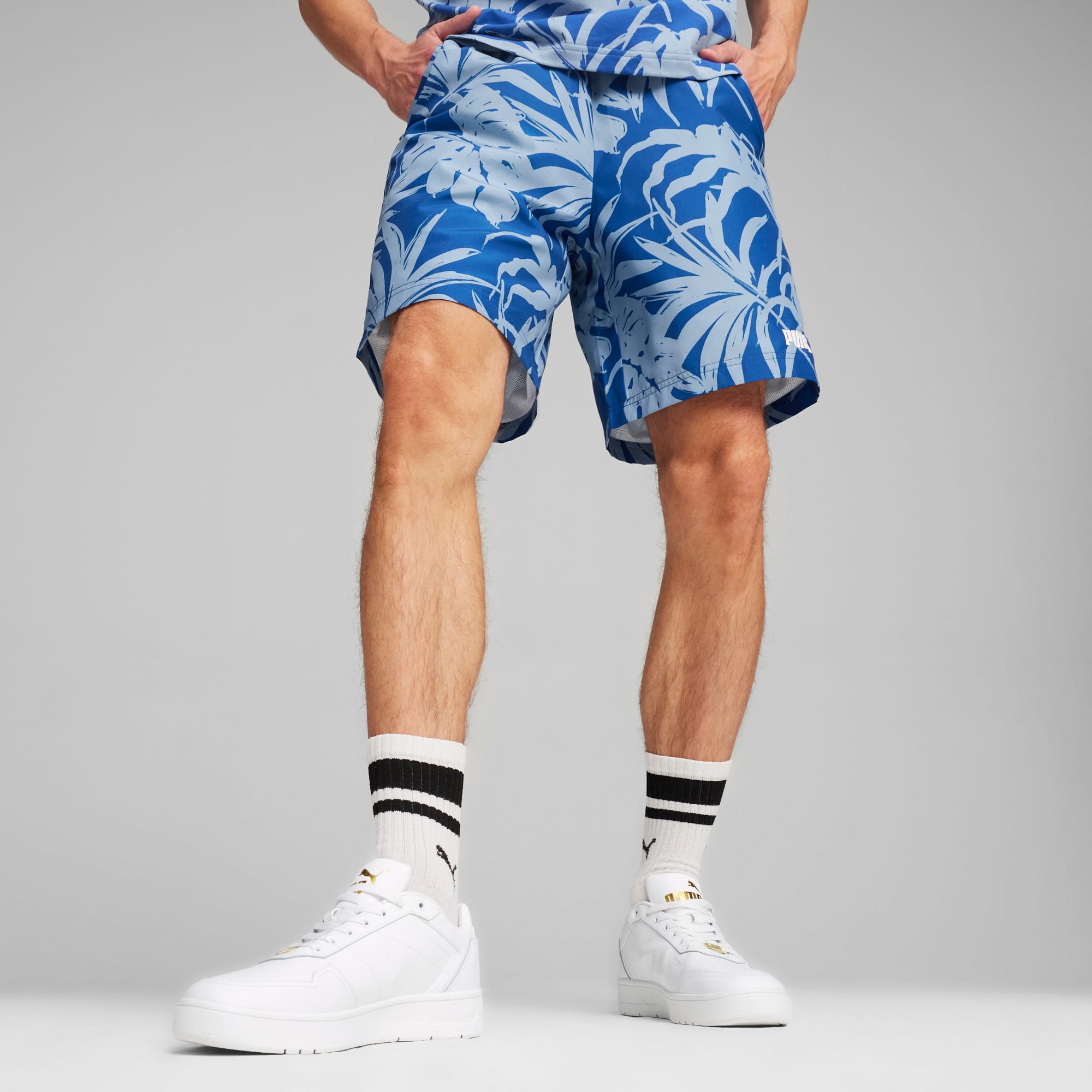 Resort shorts deals
